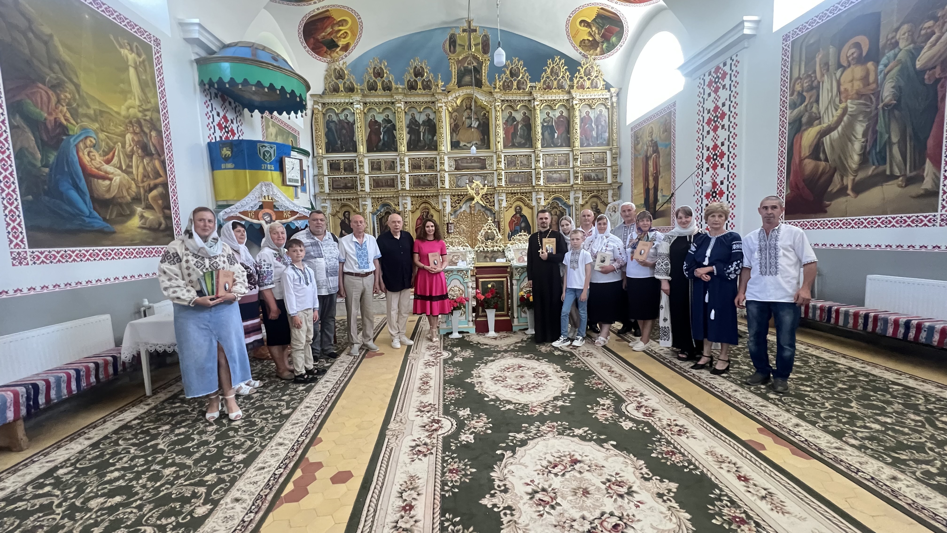 Книга, на яку чекали майже століття