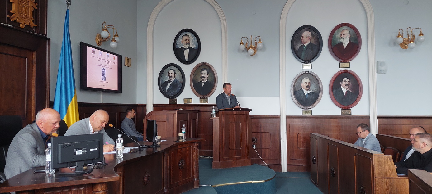 Виклики і завдання публічного управління та адміністрування: наукові погляди та практичні рекомендації
