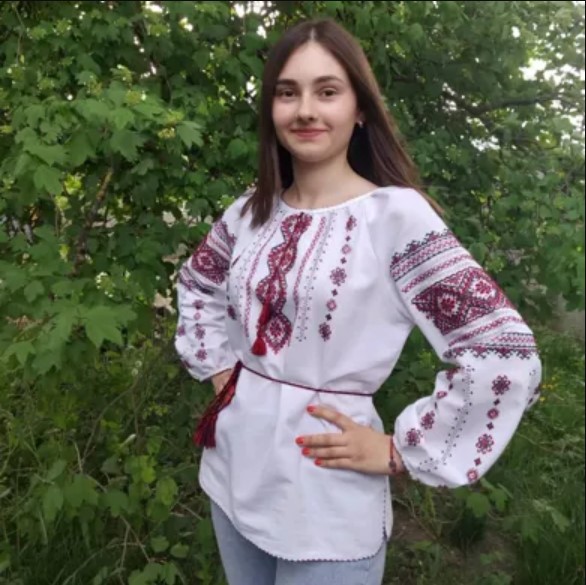 Ірина ЗОЗУЛЯК