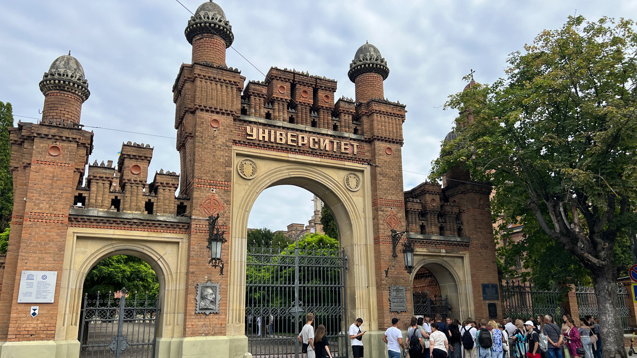 Оприлюднені рекомендації на місця державного замовлення для бакалаврату