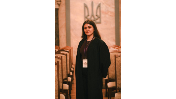 Черниш Карина