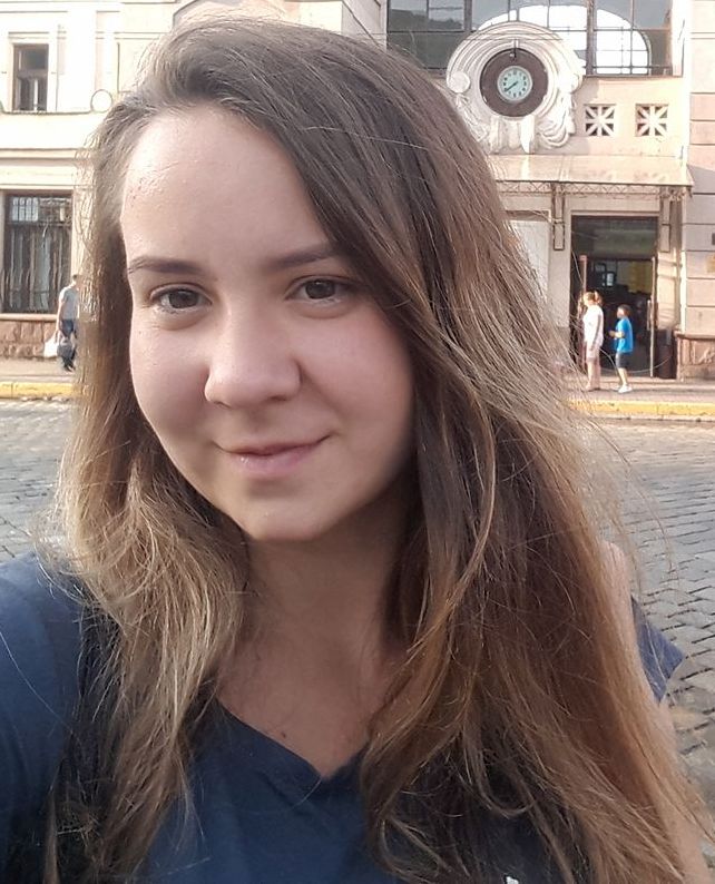Альона Нігда –призерка (у складі команди) Всеукраїнських студентських олімпіад(2018 р., 2019 р.) з біотехнології (магістр 2020 р.).   
