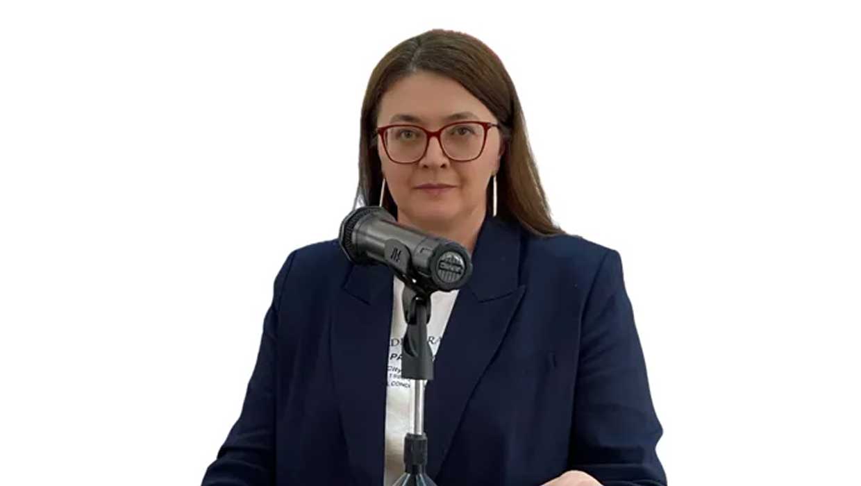 Ротар Наталія Юріївна