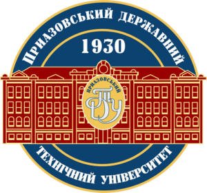ДВН3 «Приазовський державний технічний 5 університет»