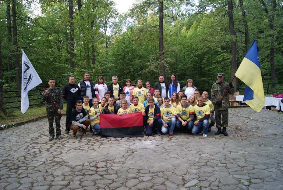 Посвята 2014
