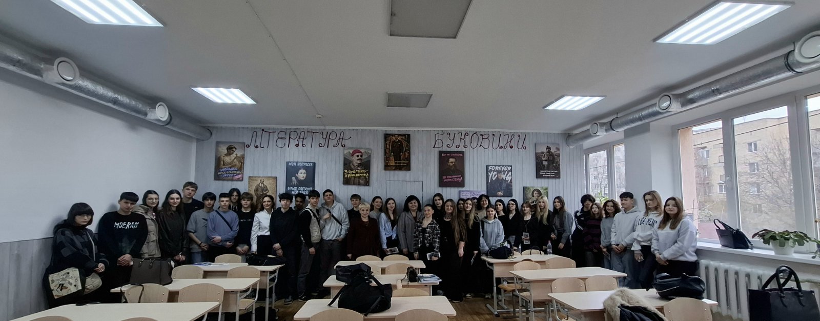 ФІЛОЛОГІЯ ЯК ПРОСТІР МОЖЛИВОСТЕЙ