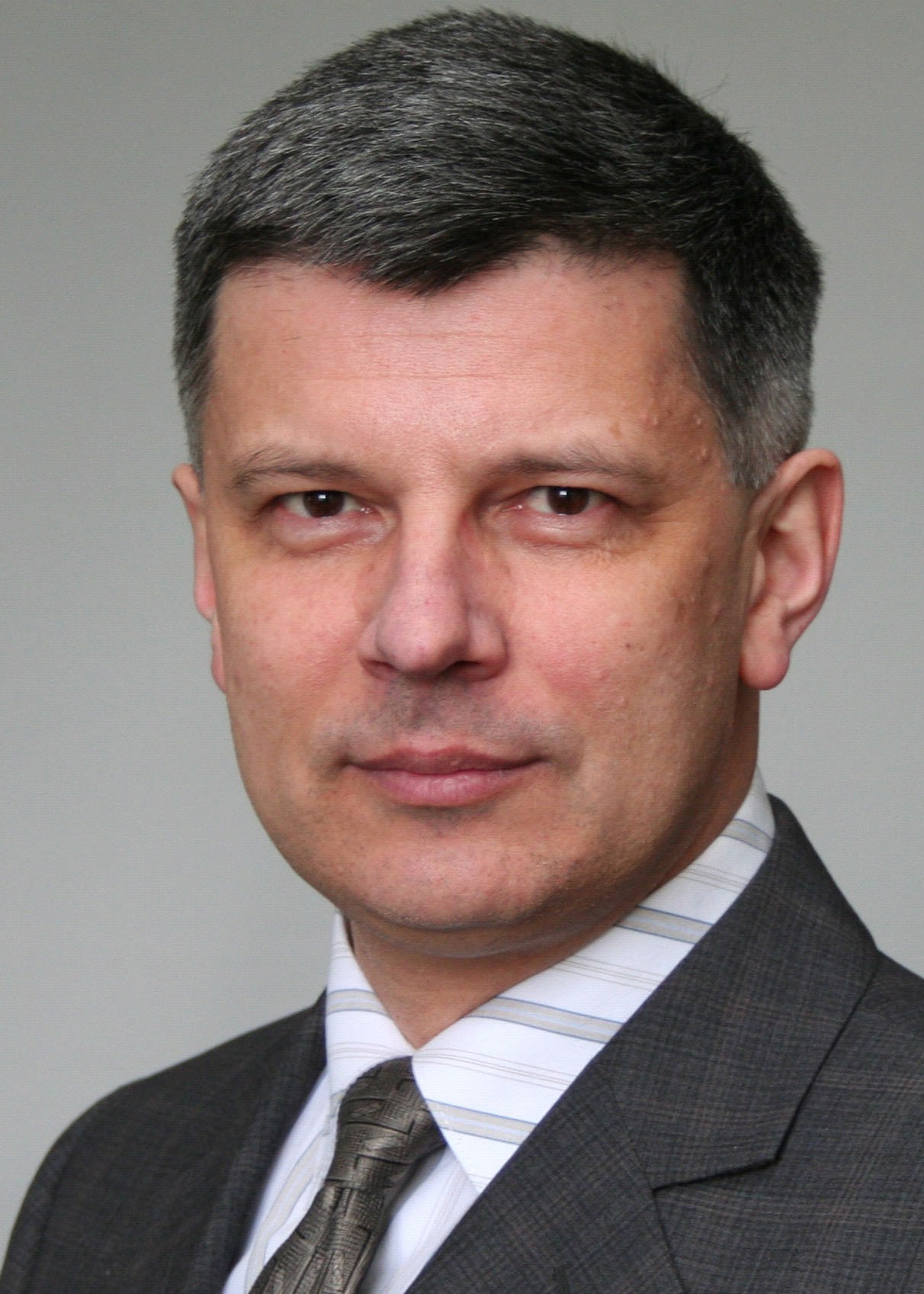 Фочук Петро Михайлович
