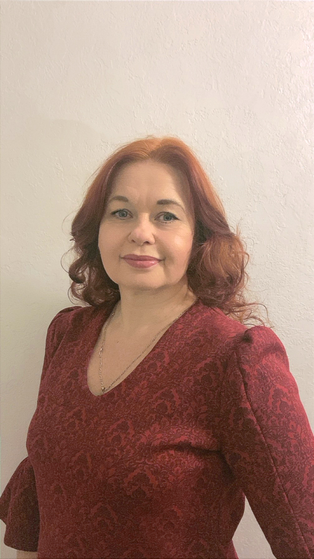 Пасічник Галина Савеліївна