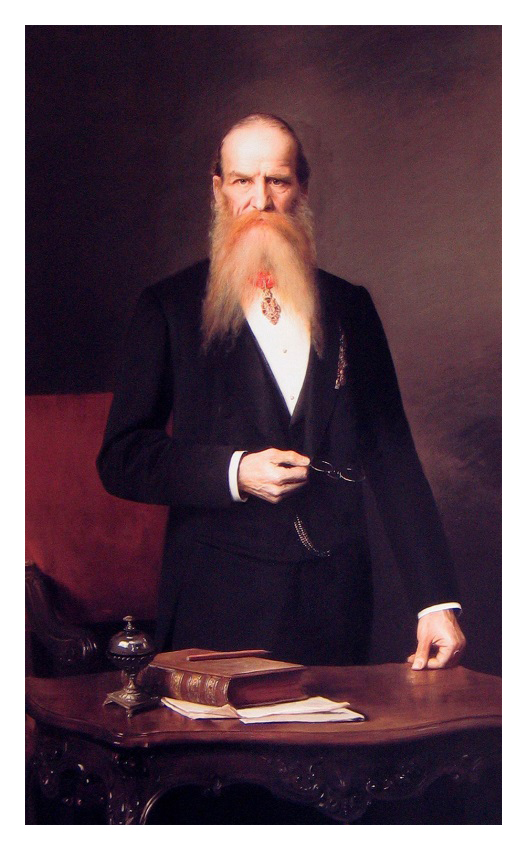 Йозеф Главка (1831-1908)