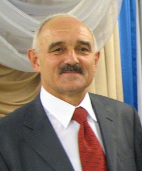СОПРОНЮК ФЕДІР ОЛЕКСІЙОВИЧ