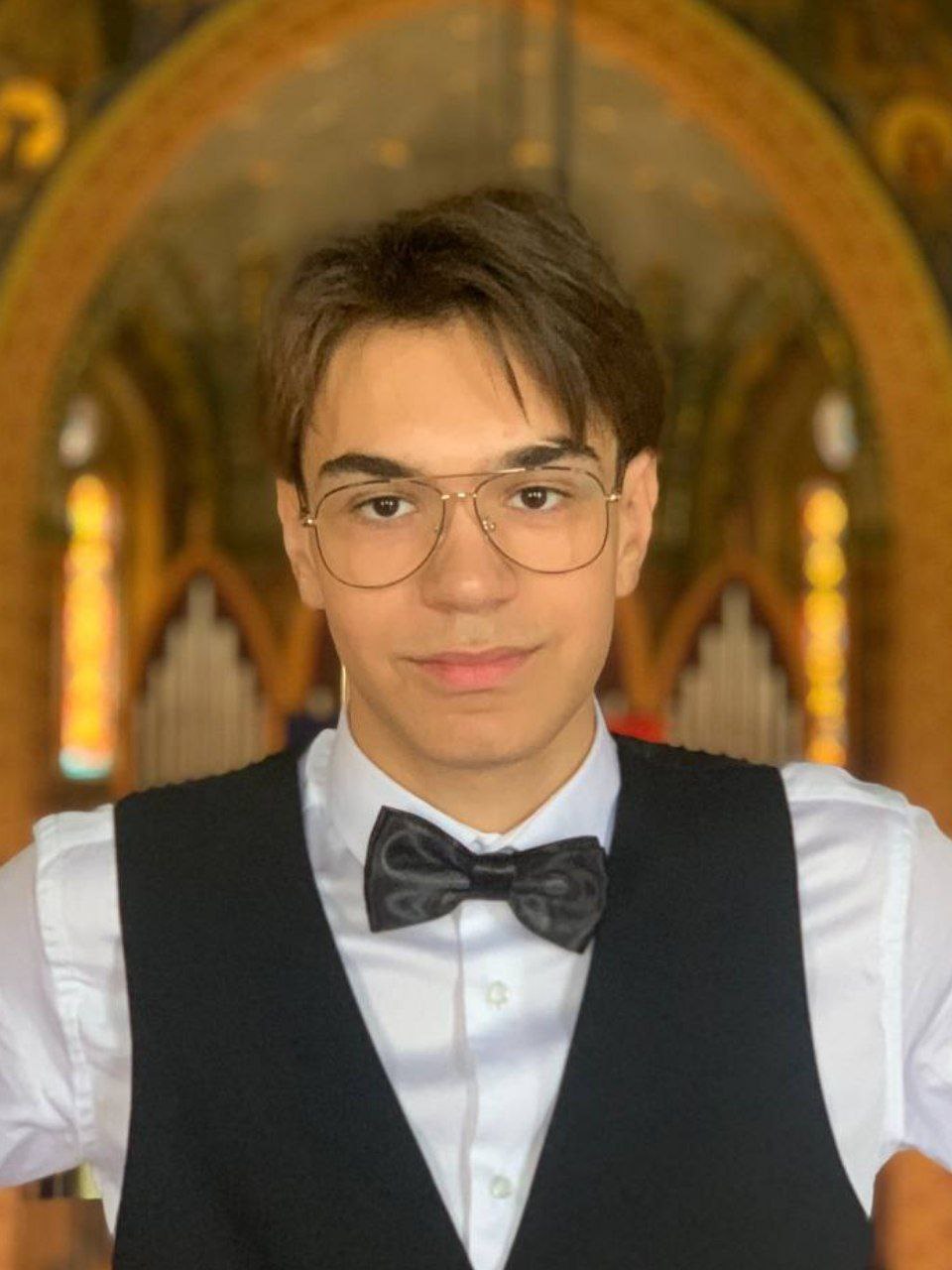 Павло Томашевський