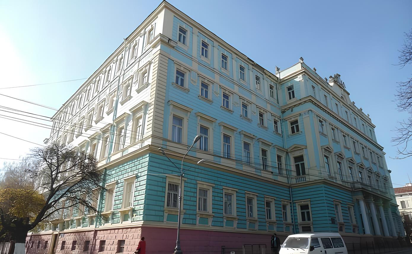 Онлайн зустріч про інформаційну відповідальність 