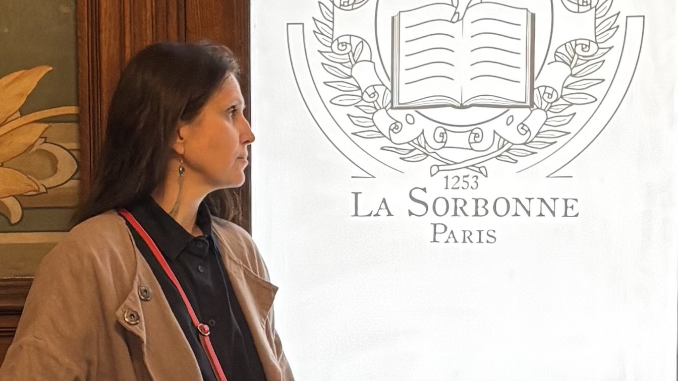 Чернівецька дослідниця – наукова директорка програми Інституту слов’янських студій у Парижі