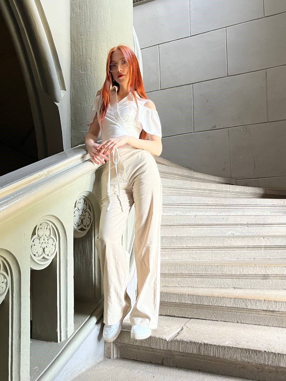 Анжела Крива