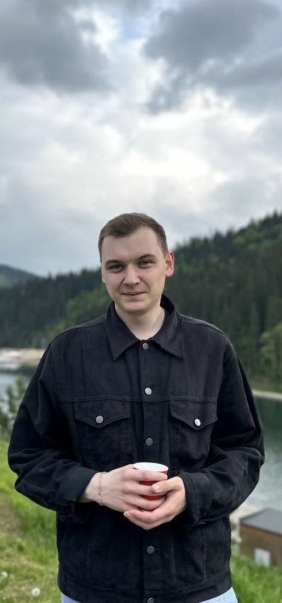 Мельничук Юрій Ігорович
