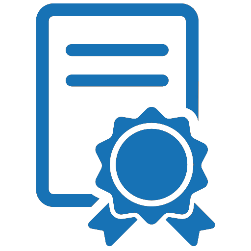 Сертифікати про акредитацію