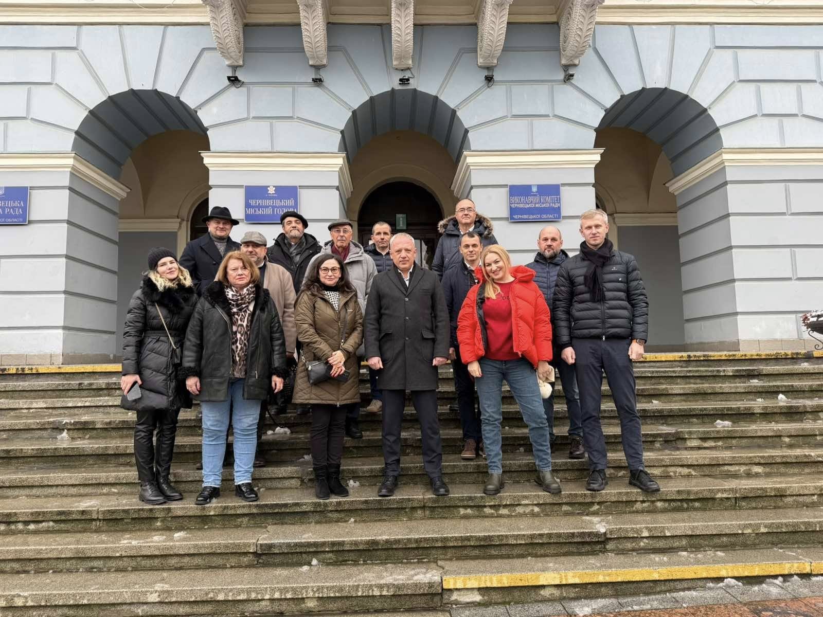 Фаховість і професіоналізм екскурсовода вкотре підтверджено!