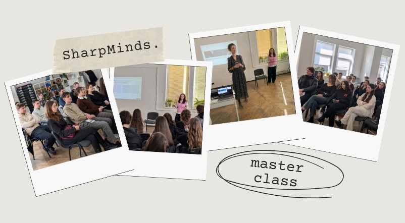 SharpMinds