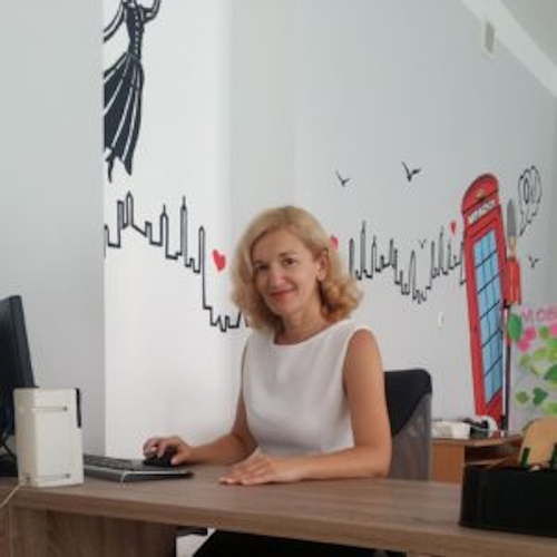 Ганна Валігура