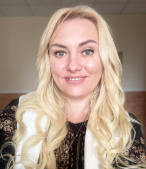 Танявська Ярина Андріївна