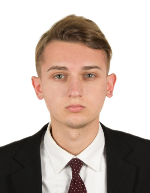 MYKOLA KHOBZEI – Project and content manager