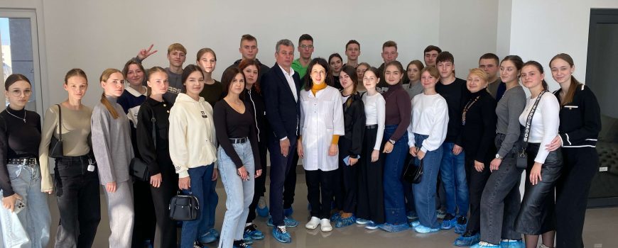 Цінності підприємців та сталий розвиток Чернівців (нетворкінг від стейкголдера до Дня міста Чернівці)