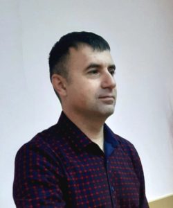 Ончуленко Михайло Іванович