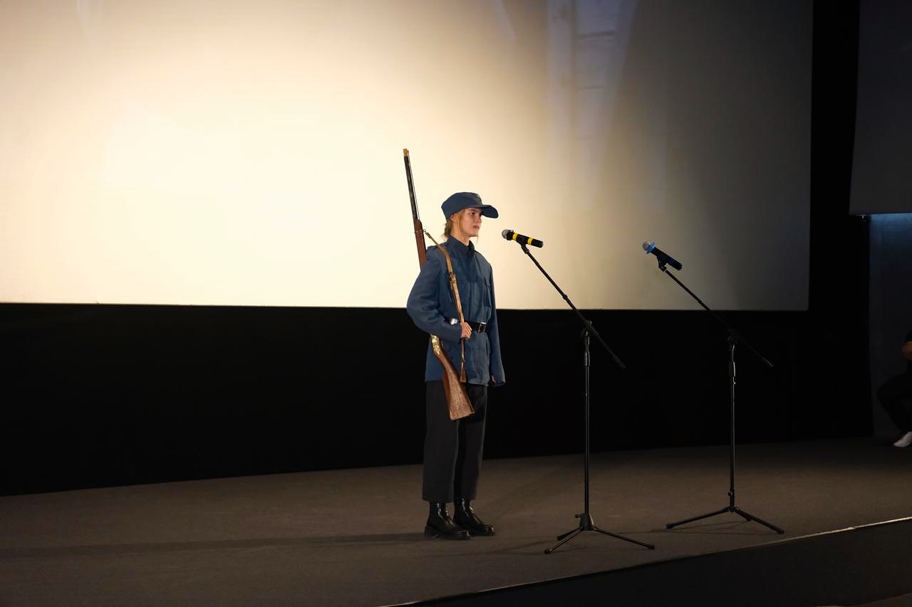 Загорулько Євдокія