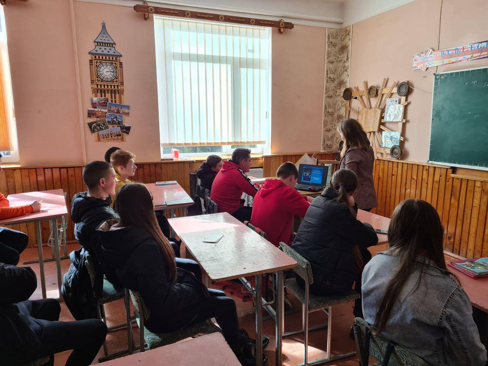 СУЧАСНІ ВИКЛИКИ ДО ПРОФЕСІЇ ПСИХОЛОГА