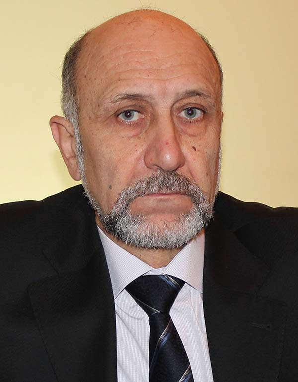 Гомонович Сергій Степанович