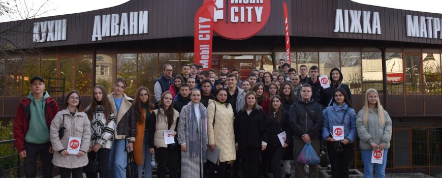 Круглий стіл «Фінансова грамотність — запорука успішного бізнесу»