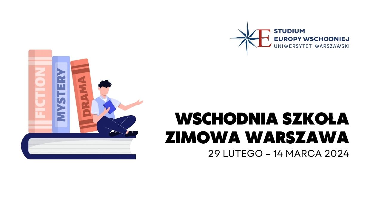 Wschodnia Szkoła Zimowa 2024
