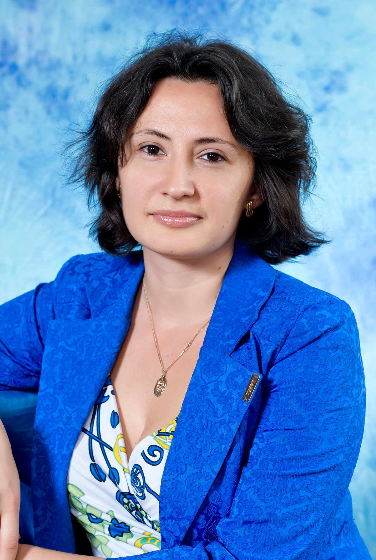 Фонарюк Наталя Іллівна