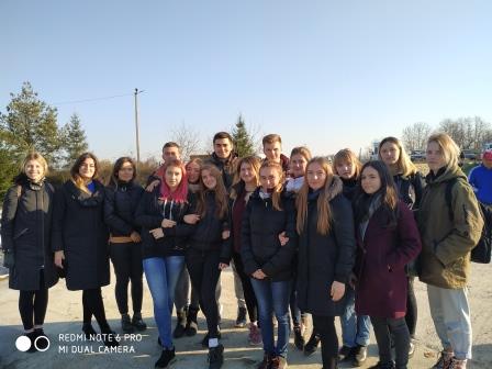 Від теорії до практики!