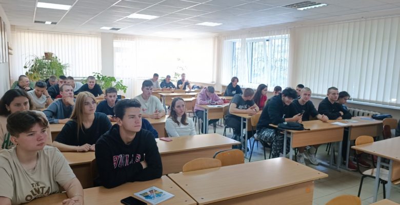 АКАДЕМІЧНА ДОБРОЧЕСНІСТЬ ДЛЯ СТУДЕНТІВ ПЕРШОГО КУРСУ СПЕЦІАЛЬНОСТІ «ФІЗИЧНА КУЛЬТУРА І СПОРТ»