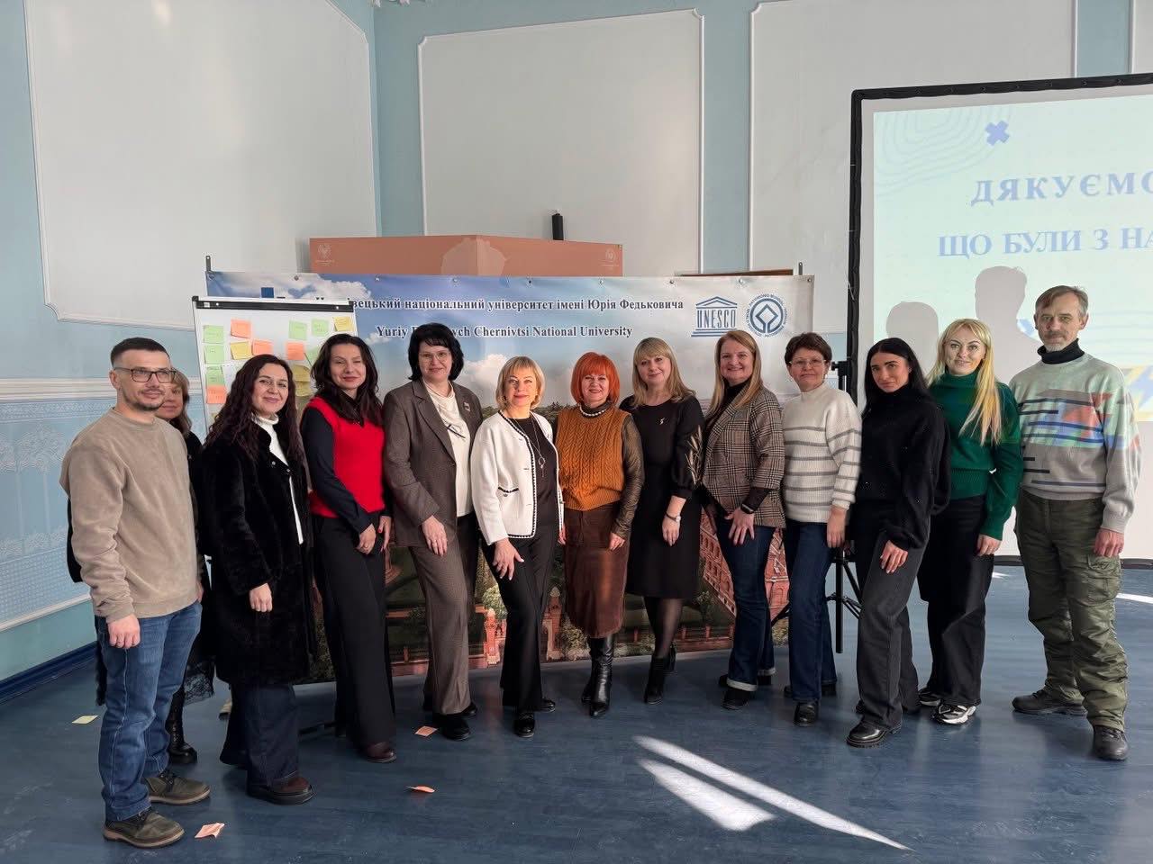 🎓 СПІКЕРСТВО ТА ПРОФЕСІЙНИЙ РОЗВИТОК ВИКЛАДАЧІВ ФАКУЛЬТЕТУ