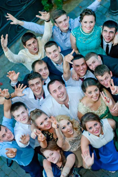 Випуск 2014