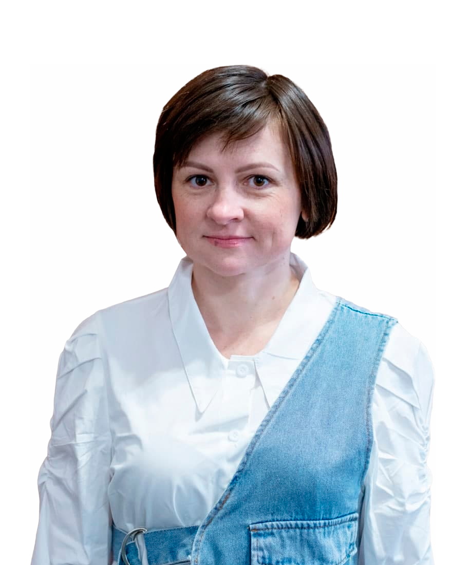 Світлана Олексійчук