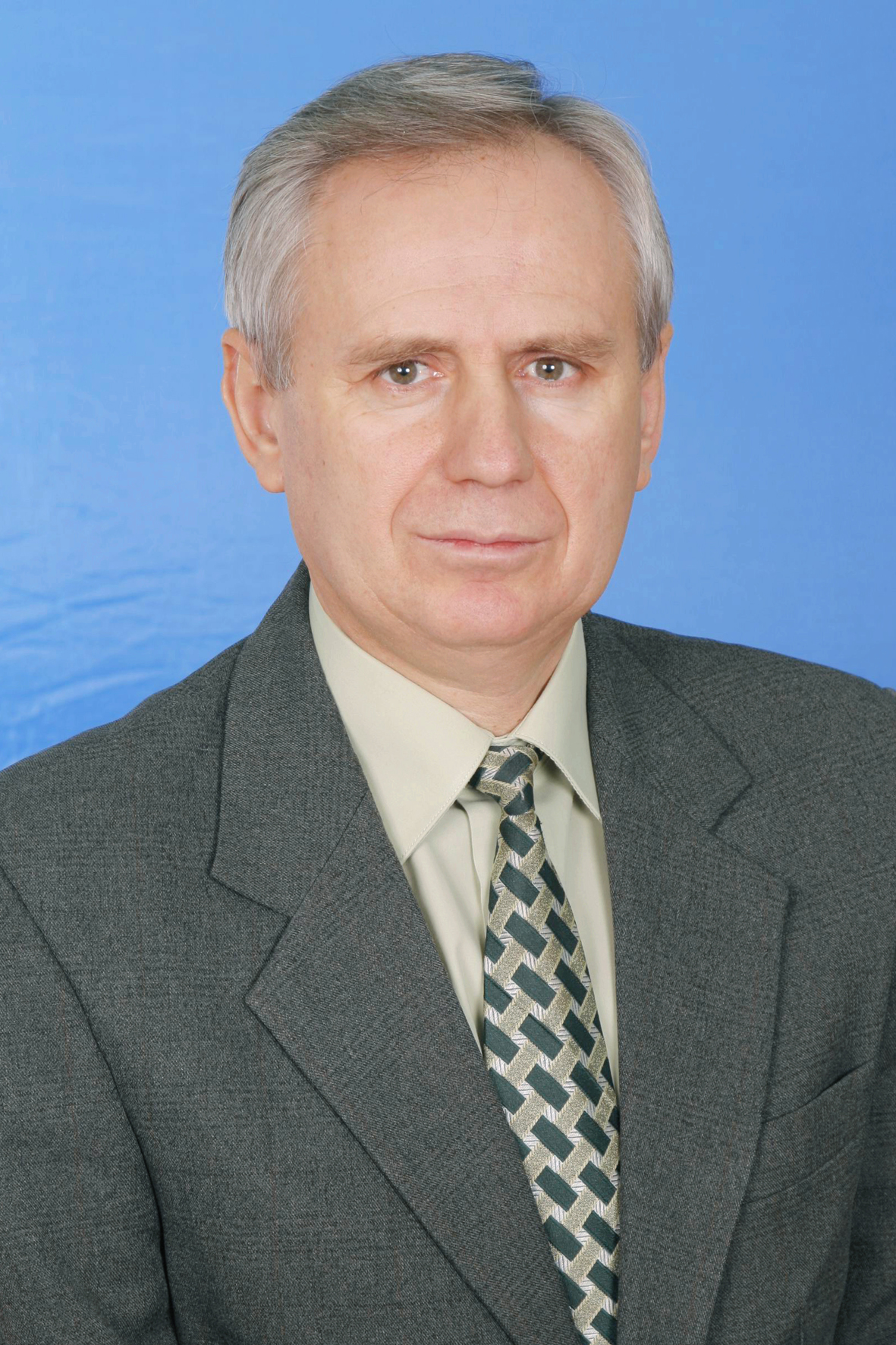 Процюк Василь Михайлович
