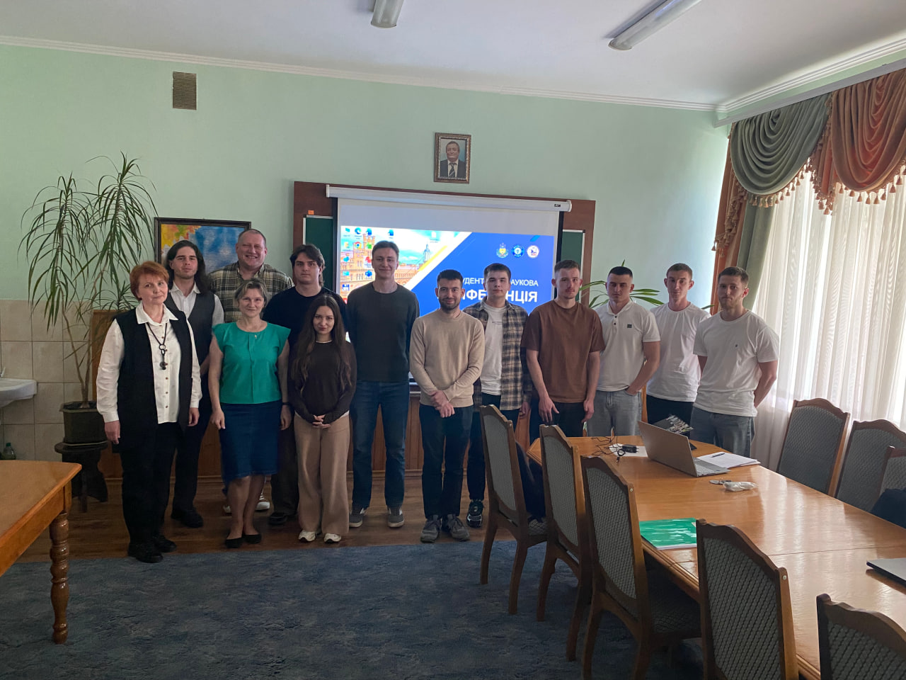 Підсумок дня