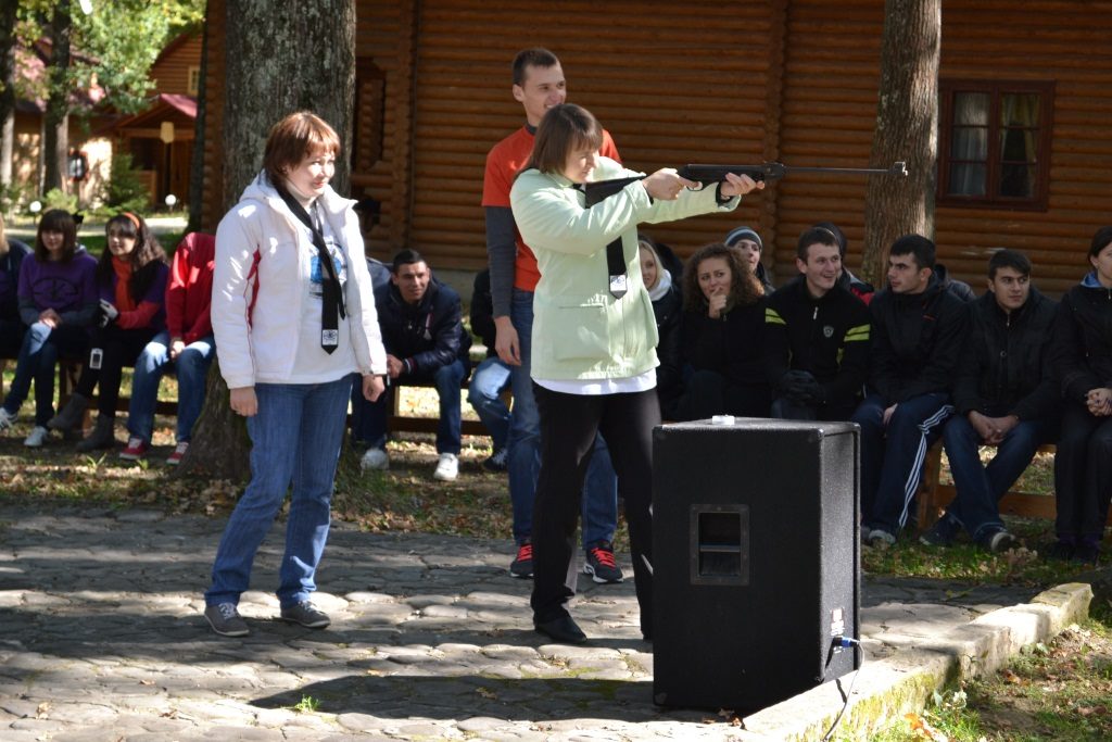 Посвята 2013