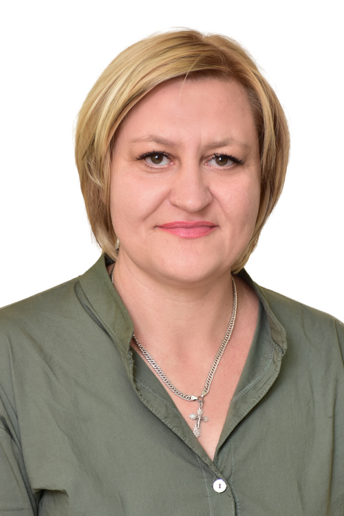 Балацька Лариса Василівна