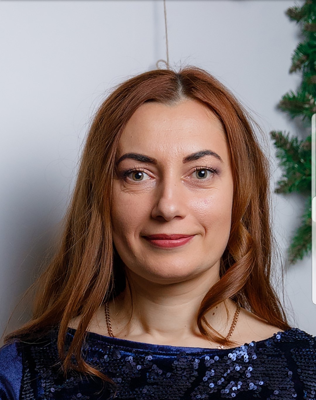Ковшар Вероніка Іванівна