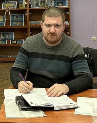 Марку Василь Іванович
