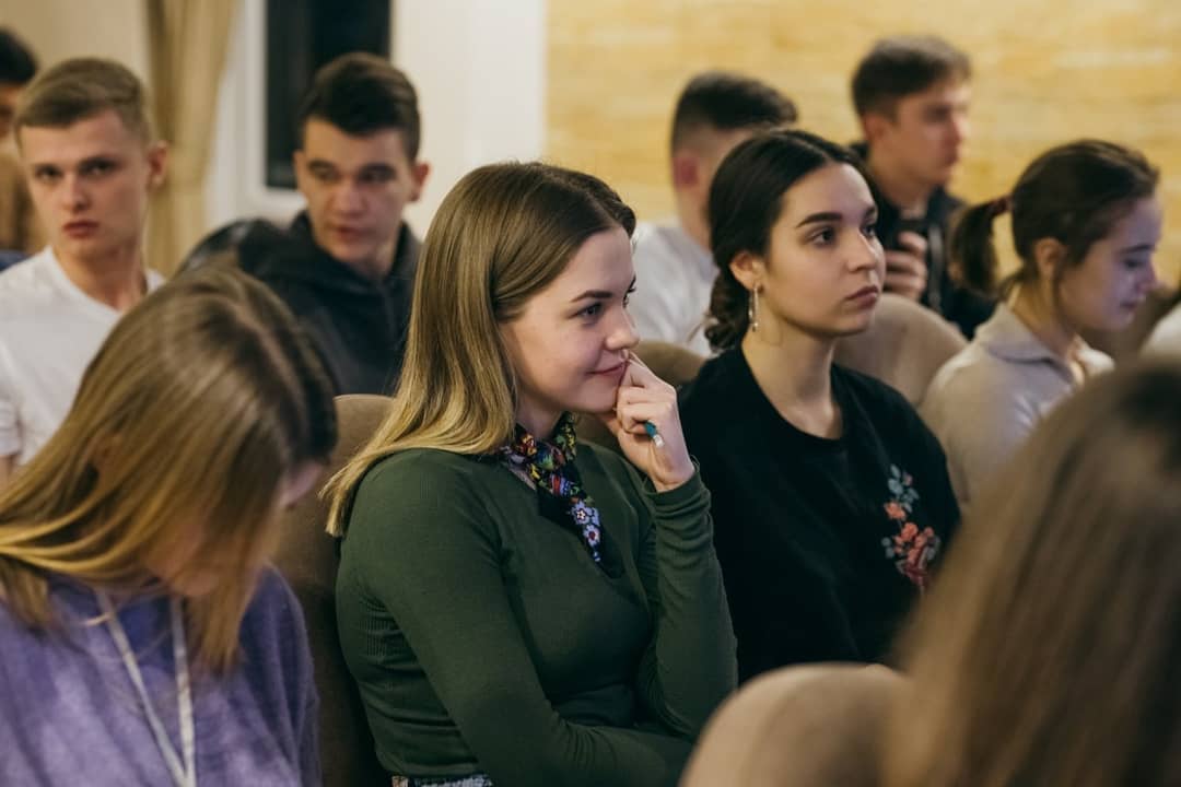 Маркетинг інтенсив