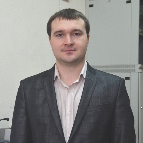 Ivan Petrovych Koziarskyi