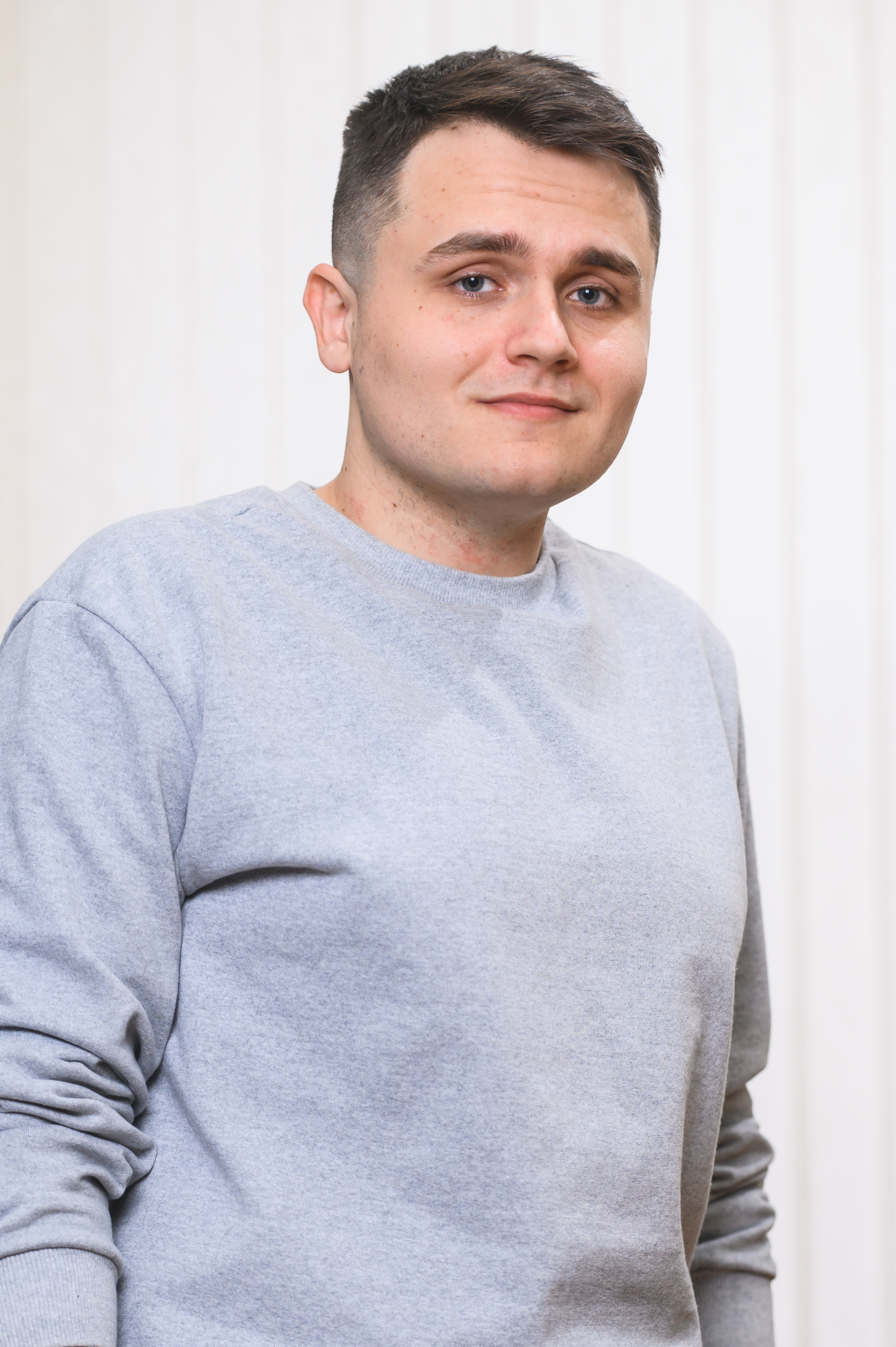 Мельник Василь Сергійович