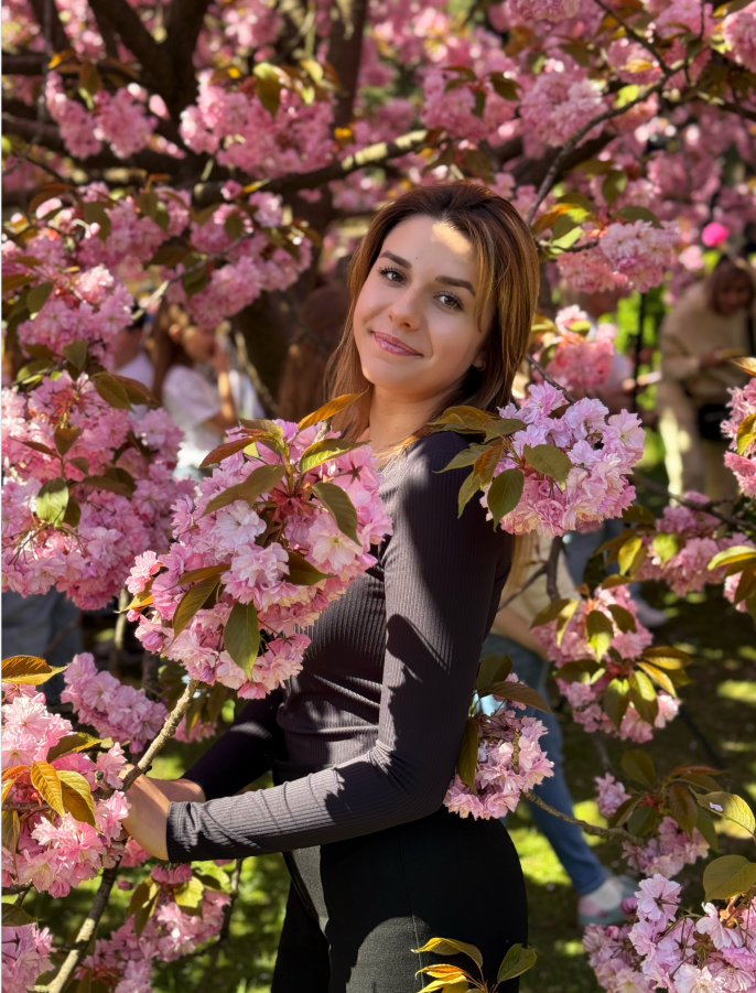 Юлія Лакуста