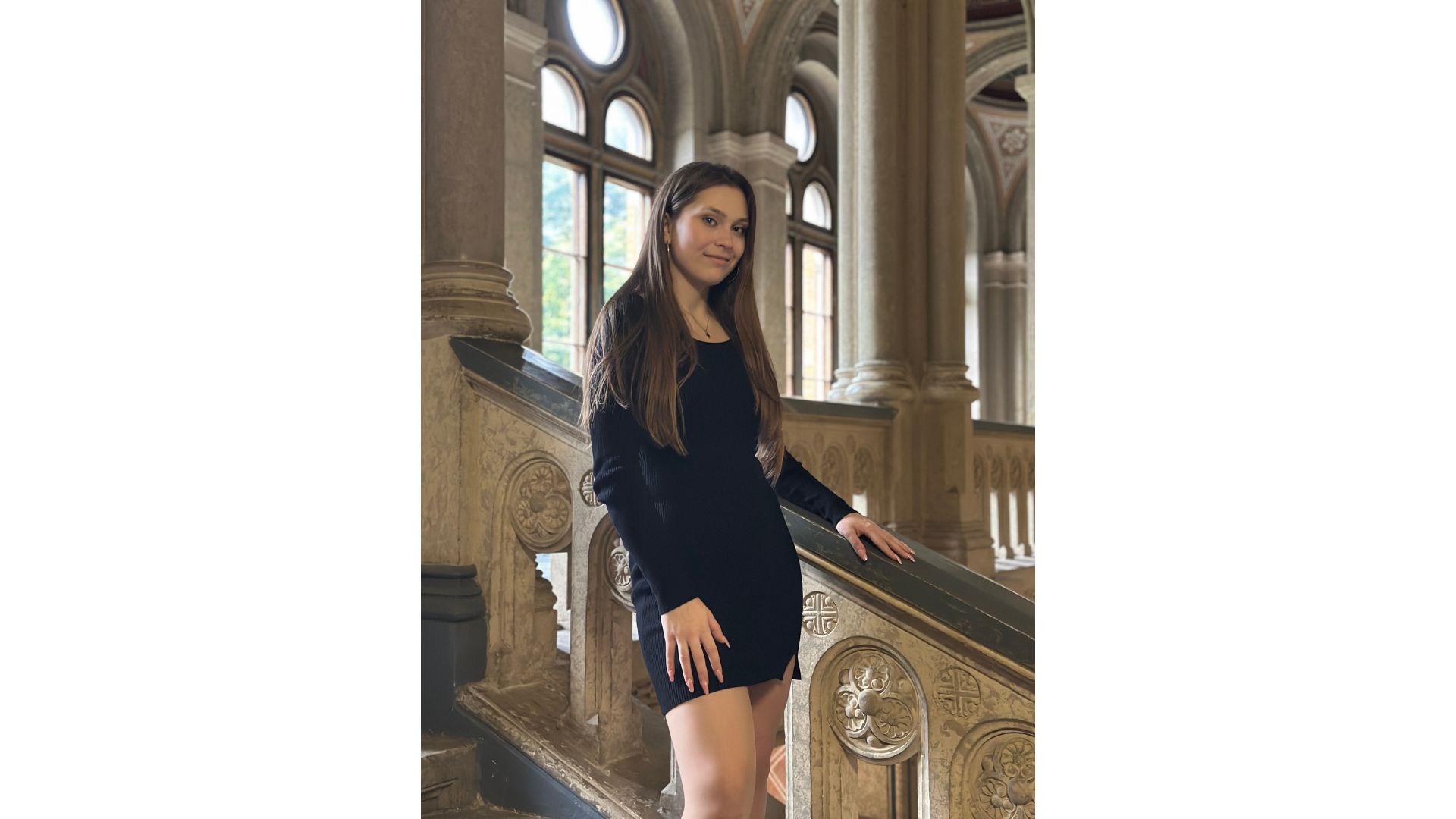 Anna Opanasiuk, Head of the Original Content Department