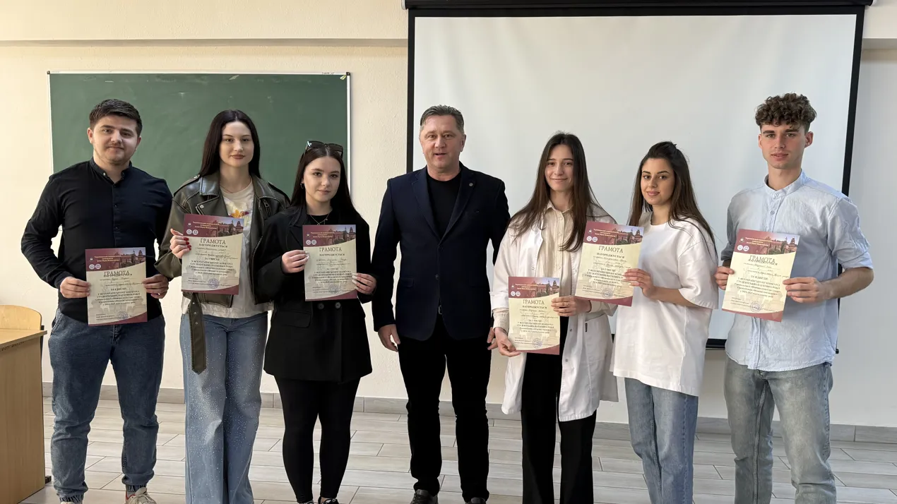 Вчена рада на факультеті фізичної культури, спорту та реабілітації: визнання